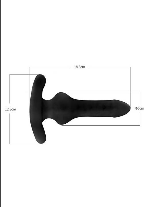 Image du produit PerfectFitBrand Hump Gear