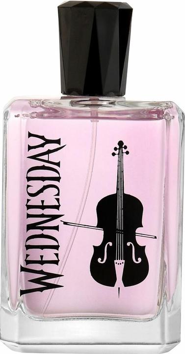 Air-Val WEDNESDAY EDT 100 ML (Eau de Toilette, 50 ml)