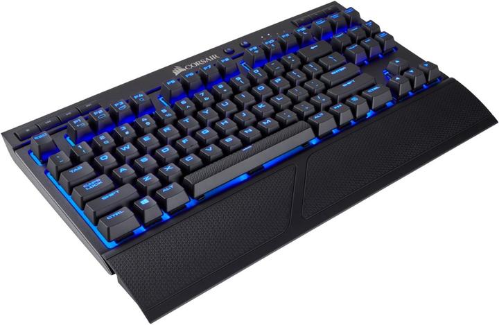 Image du produit Corsair K63 (CH, Sans fil)
