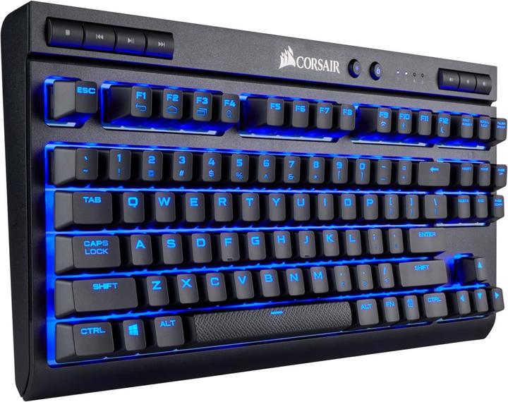 Image du produit Corsair K63 (CH, Sans fil)
