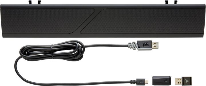 Image du produit Corsair K63 (CH, Sans fil)