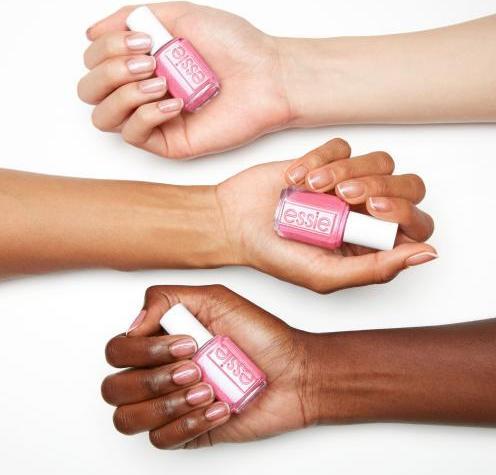 Actual product image Essie Nail Polish Feel The Fizzle (888 Feel The Fizzle, Colour paint)