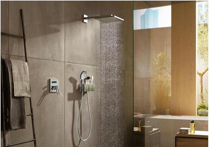 Produktbild hansgrohe Raindance Select S 120 (3 Strahlarten, 15 l/min)