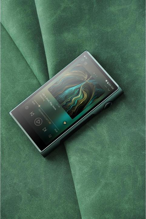 Produktbild Shanling M6 Ultra (64 GB)