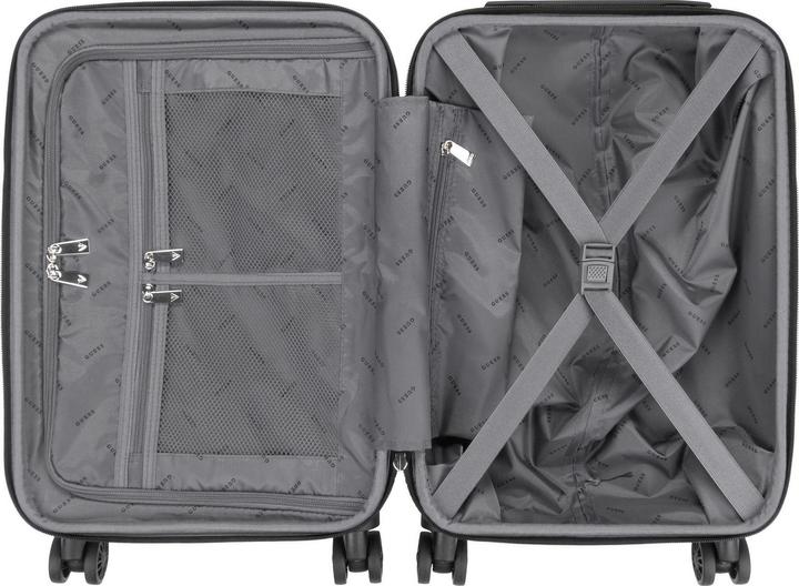 Produktbild Guess Handgepäck Wilder 18 In 8-Wheeler (32 l, Handgepäck (bis 50l))