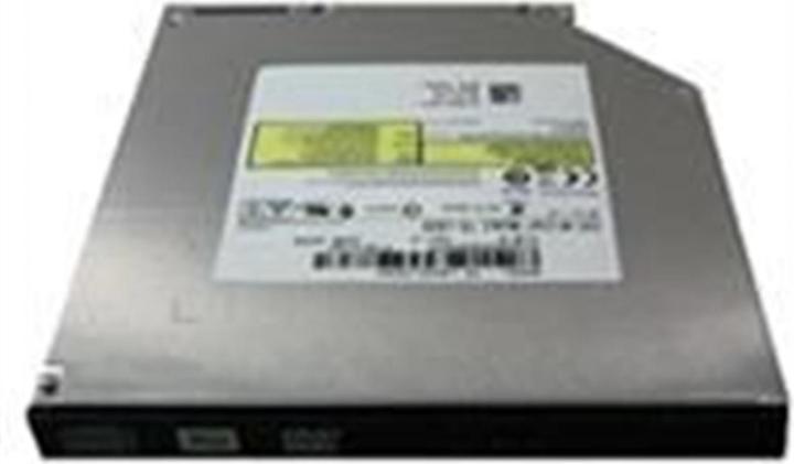 Actual product image Dell 8x Slimline DVD+/-RW Drive (DVD drive)