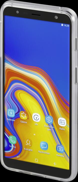 Produktbild Hama Crystal Clear (Samsung Galaxy J6+)