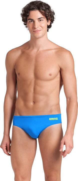 Arena M Team Swim Briefs Solid