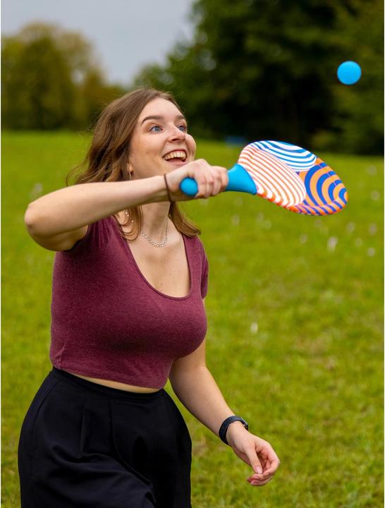 Image du produit Schildkröt Set de beachball Ocean