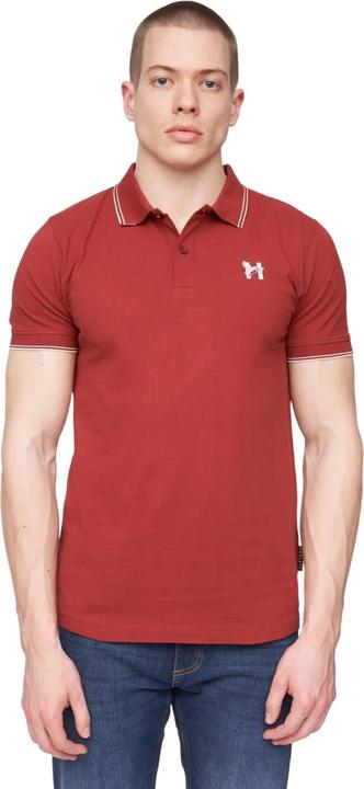 Henleys Henflare Poloshirt (M)
