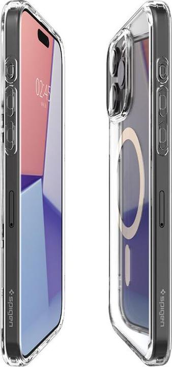 Actual product image Spigen Ultra Hybrid (Apple iPhone 15 Pro Max)
