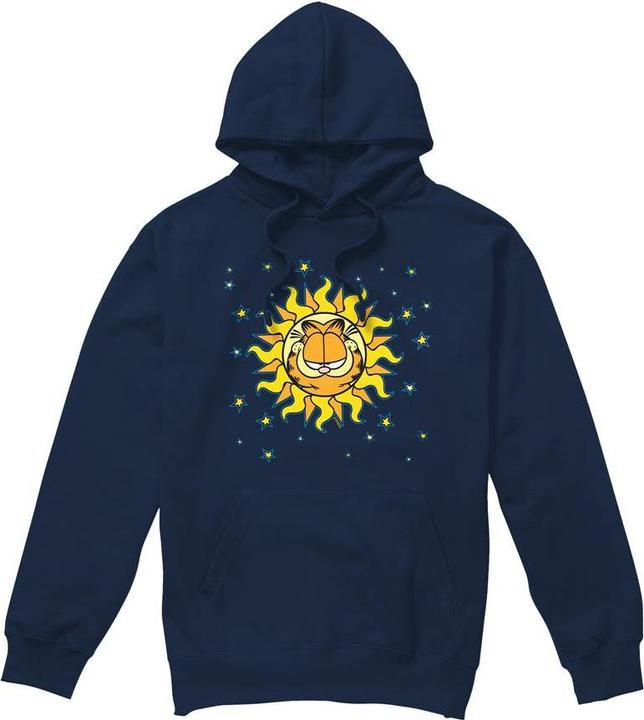 Garfield Celestial Kapuzenpullover