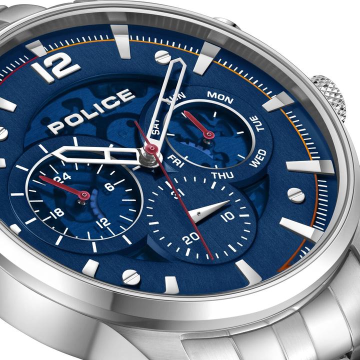 Image du produit Police PEWGK0040204 Diver II (45 mm)