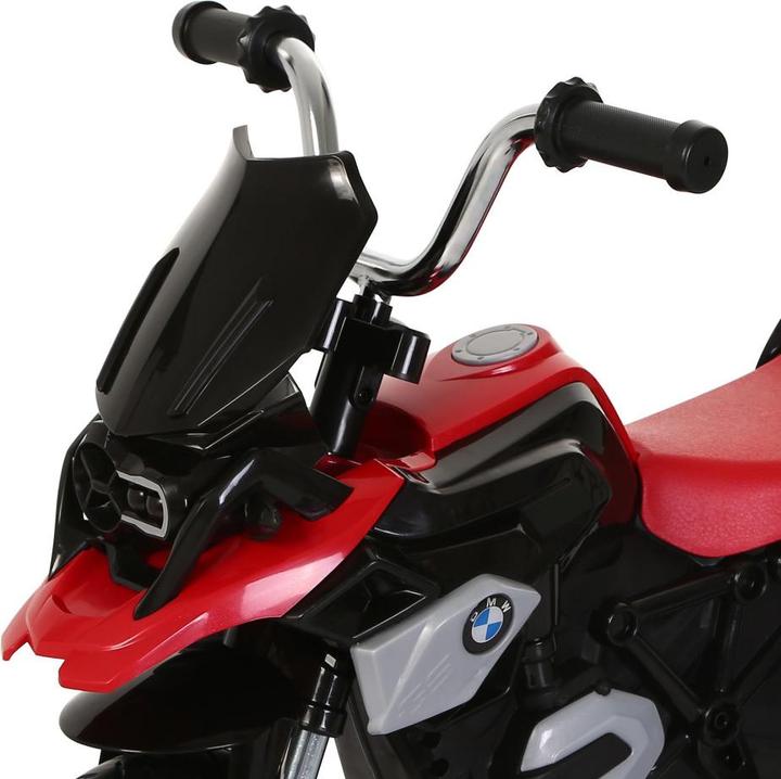 Image du produit Rollplay BMW R1200 GS Motor Trike