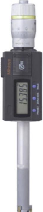 Produktbild Mitutoyo Innenmessschraube 3-Punkt Digital 12-16 mm IP65 Ti-Legierung