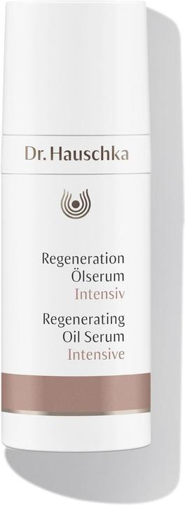 Produktbild Dr. Hauschka Regeneration Ã-lserum Intensiv (20 ml)