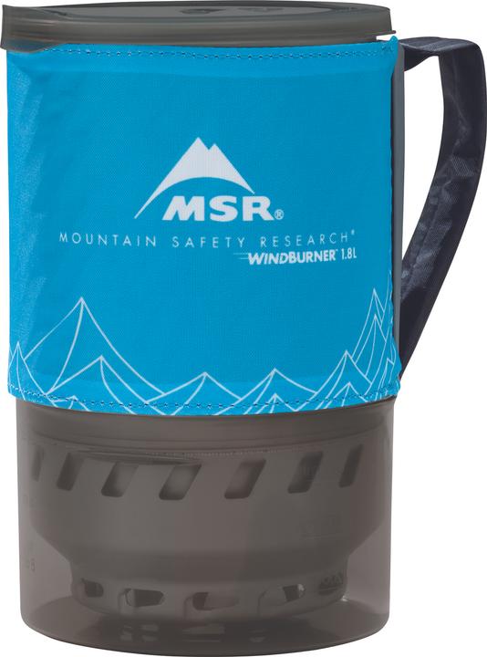 Produktbild Msr WindBurner Accessory Pot 1,8l