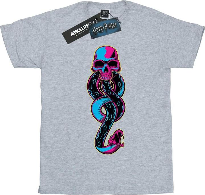 Neon Dark Mark TShirt (M)