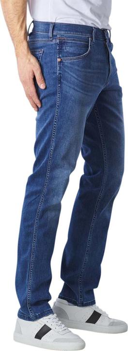 Actual product image Wrangler Greensboro (W36/L34)
