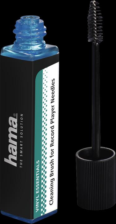 Productafbeelding Xavax Schoonmaakborstel voor platen (Platenspeler schoonmaken)