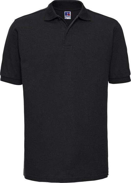 Produktbild Russell Piqué Strapazierfähiges Polohemd (5XL)
