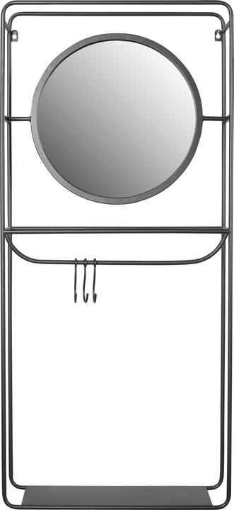 White Label Living Rack
