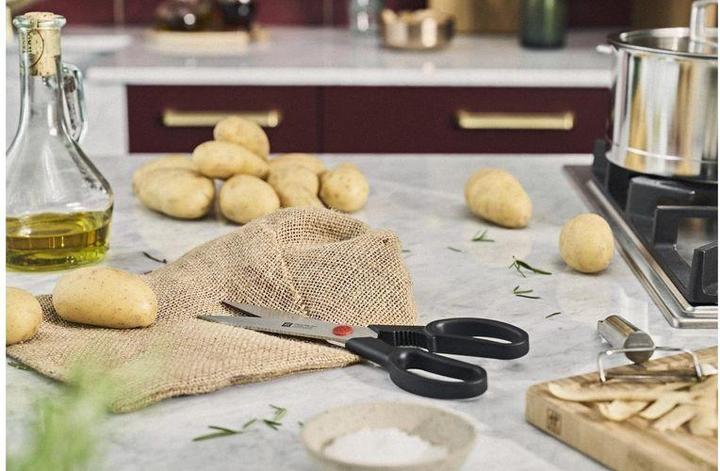 Actual product image Zwilling Twin L (23 cm)