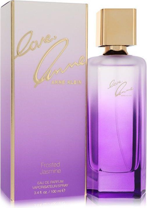 Anne Klein Love Anne Frosted Jasmin (Eau de Parfum, 100 ml)