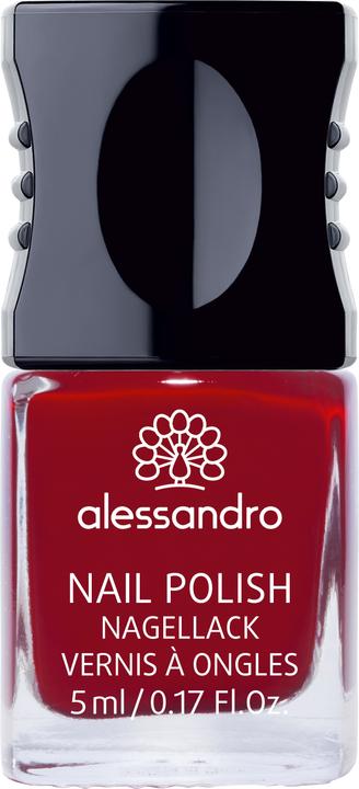 Alessandro Nagellack (934 P.S. I Love You, Farblack)
