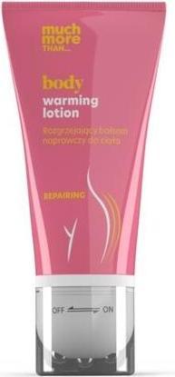 Produktbild Hiskin Much Morebal/C 170ml Rozgrz Napraw (Körperlotion, 170 ml)