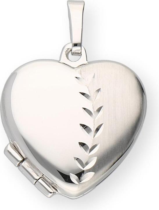 Carat Hearts (Silber 925)