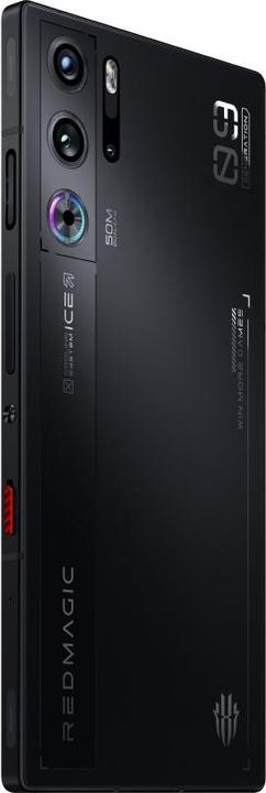 Actual product image Nubia RedMagic 9 Pro (256 GB, Sleeping, 6.81", Dual SIM, 50 Mpx, 5G)