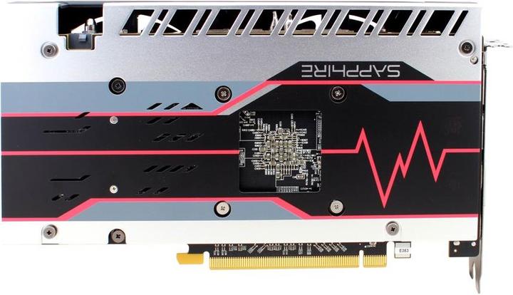 Produktbild Sapphire Radeon RX 570 (8 GB)