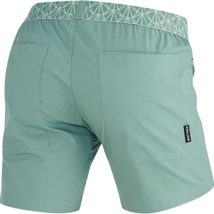 Actual product image Edelrid Wo Nona Shorts (XS)