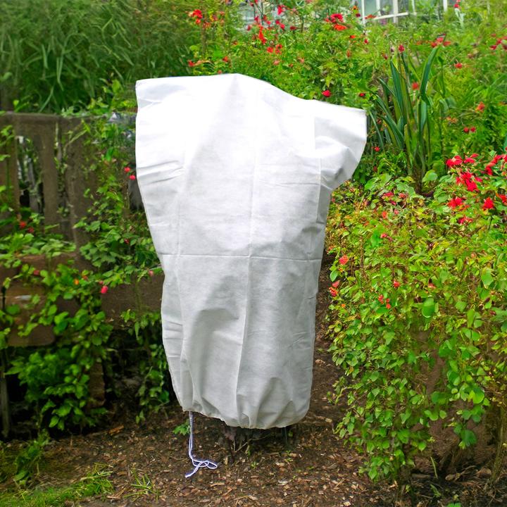 Image du produit HI Sac de protection des plantes, non-tissé de protection, 110 x 150 cm