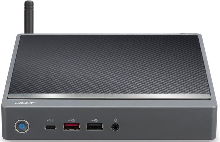 Actual product image Acer B4B Veriton Essential (Intel Core i3-1315U, 8 GB, 256 GB, Intel UHD Graphics)