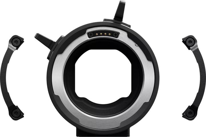 Produktbild Canon PL-RF Mount Adpater