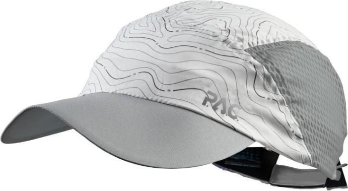 P.A.C. . Soft Outdoor Cap Gilan (One Size)