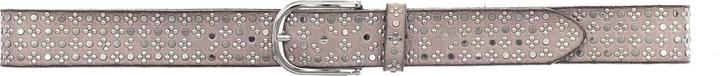 Produktbild B.Belt Nietengürtel Leder (100)