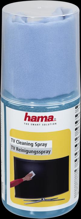 Hama TV-Reinigungsspray (1 x)