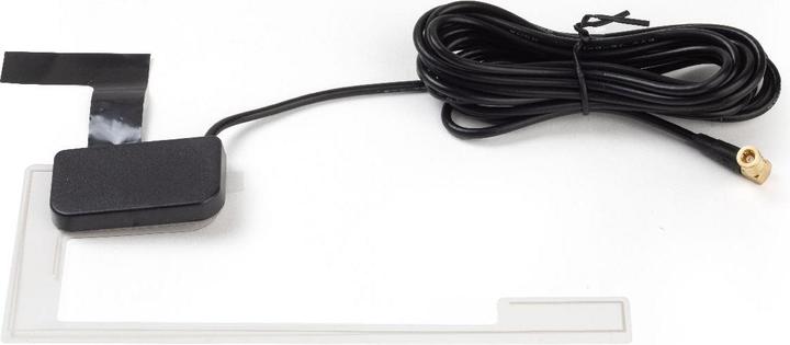 Actual product image Blaupunkt DAB+ Antenna Active
