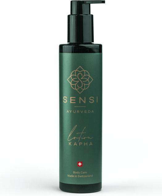 Produktbild Sensi Ayurveda Kapha Lotion (Körperlotion, 250 ml)