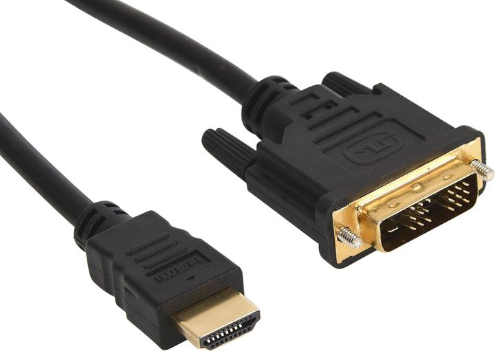Immagine prodotto Sandberg DVI a (2 m, HDMI)