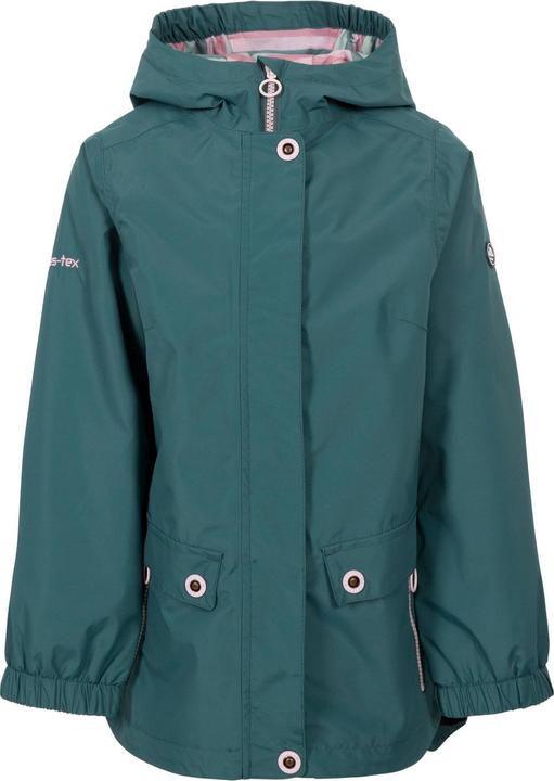 Spruce green