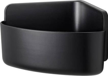 Black (matt)