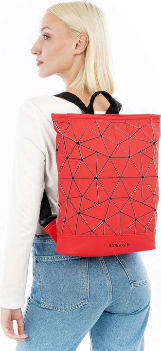 Actual product image Suri Frey Rucksack SFY SURI Sports Jessy-Lu (16.28 l)