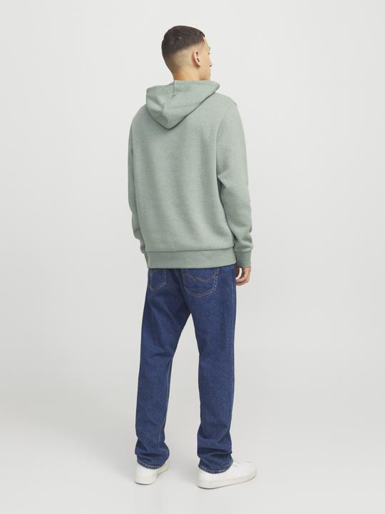 Immagine prodotto Jack & Jones JJELOGO SWEAT HOOD 2 COL 24/25 NOOS (XS)