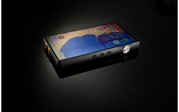Image du produit iBasso DX170 (32 Go)