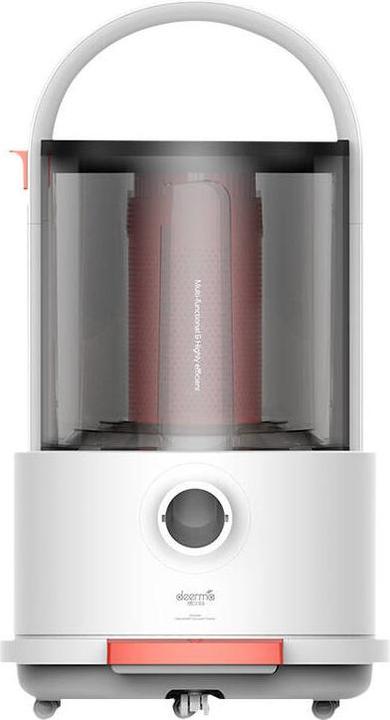 Actual product image Deerma Vacuum Cleaner TJ200