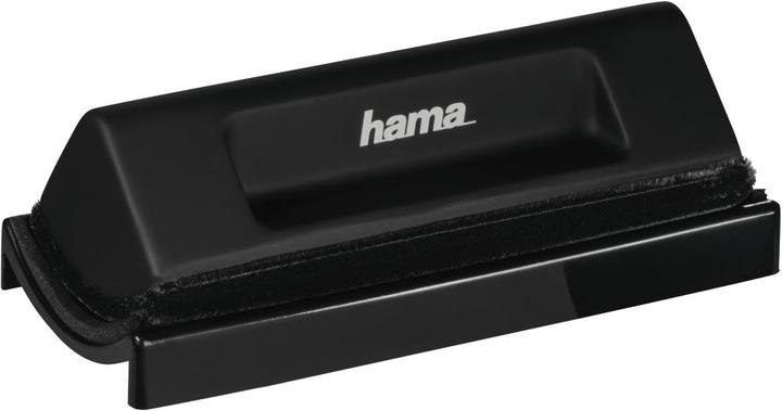 Actual product image Hama Record cleaning set (Record player cleaning)